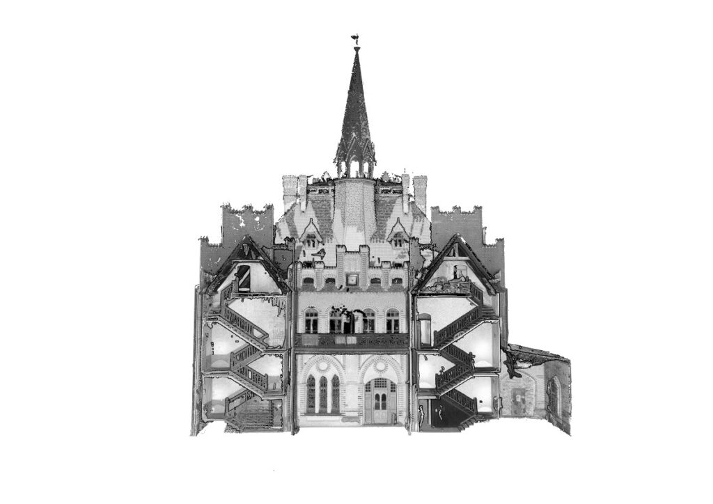 DWORZEC KOLEJOWY W NOWYCH SKALMIERZYCACH 3