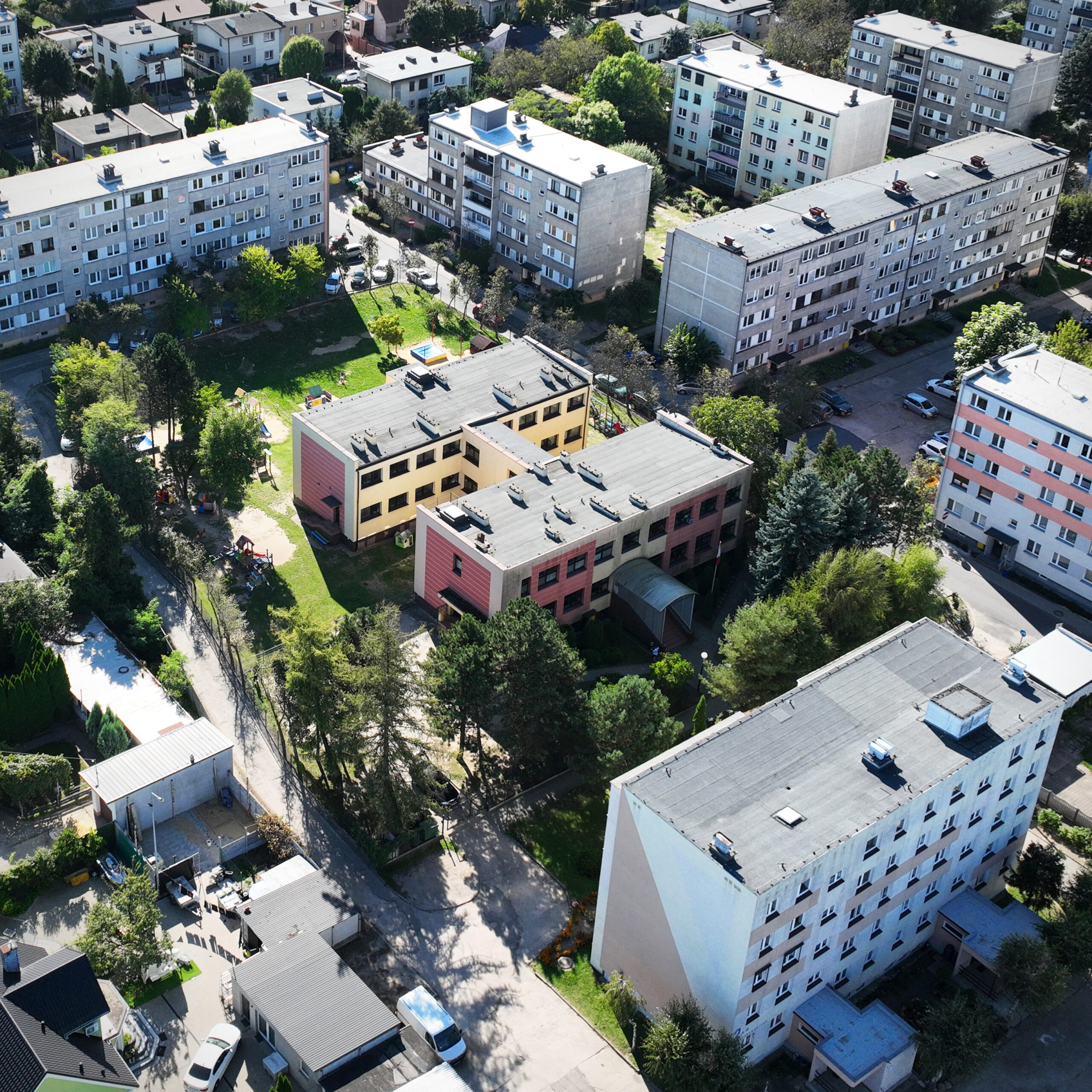 PRZEDSZKOLE NR 10 W OSTROWIE WIELKOPOLSKIM